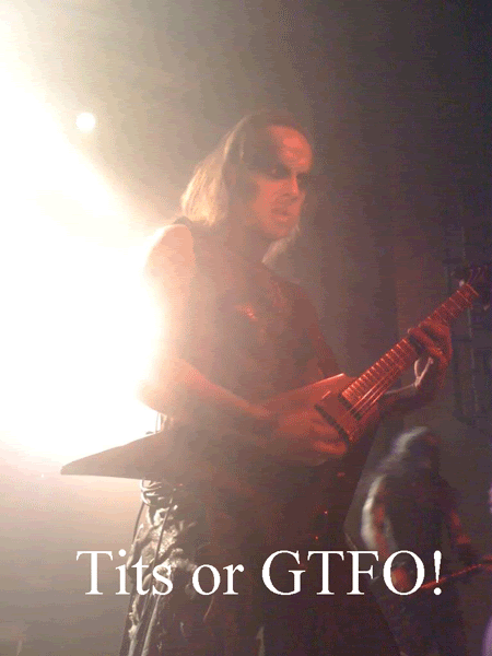 Nergal