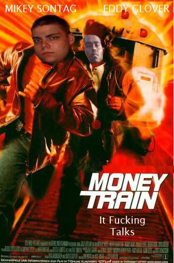 Money Train