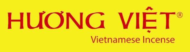 Logo Huong Viet