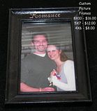 Custom Picture Frames