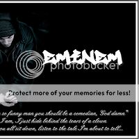 Eminem Wallpapers By Carmen Roxburgh Photobucket