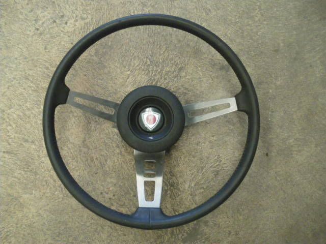 WTB: RX3 12A STEERING WHEEL - AusRotary