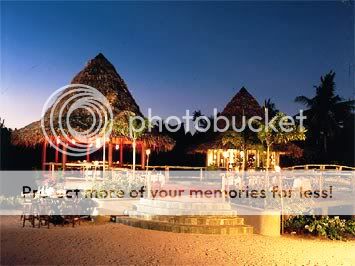 Badian Island Resort and Spa