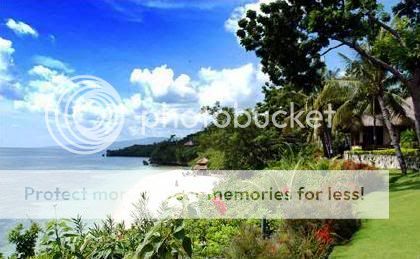 Alegre Beach Resort & Spa - Cebu