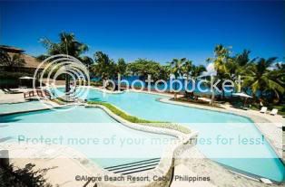 Alegre Beach Resort & Spa - facilities