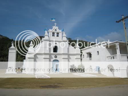 San Vicente Ferrer Church, Batanes