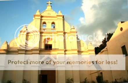 Santo Domingo de Basco | Basco Cathedral, Batanes