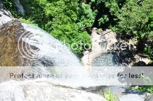 Katibawasan Falls, Camiguin