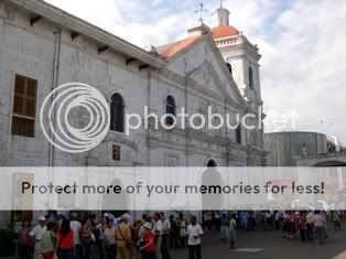 Basilica Minore del Sto. Nino del Cebu