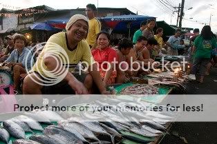 Carbon Market, Cebu City