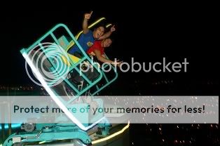 Sky Ride Experience, Cebu City