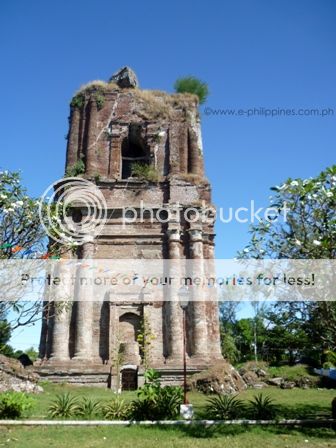 Bacarra Church and Bell Towers, Laoag