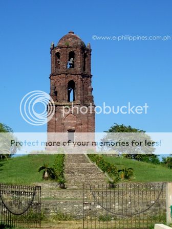 Bantay Church and Bell Tower, Vigan