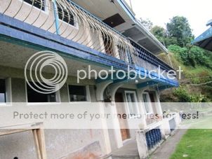 Banaue View Inn