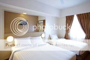 Triple Sharing Room - 2 beds - view 2