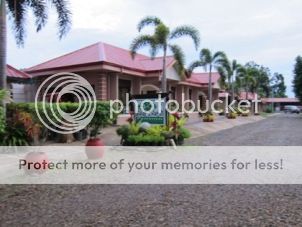 Balai Inato Pension, Puerto Princesa, Palawan