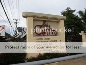 Hotel Centro, Puerto Princesa, Palawan
