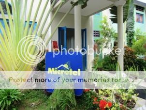 Microtel Hotel and Resorts