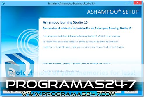 descargar ashampoo burning studio windows 7 gratis softonic