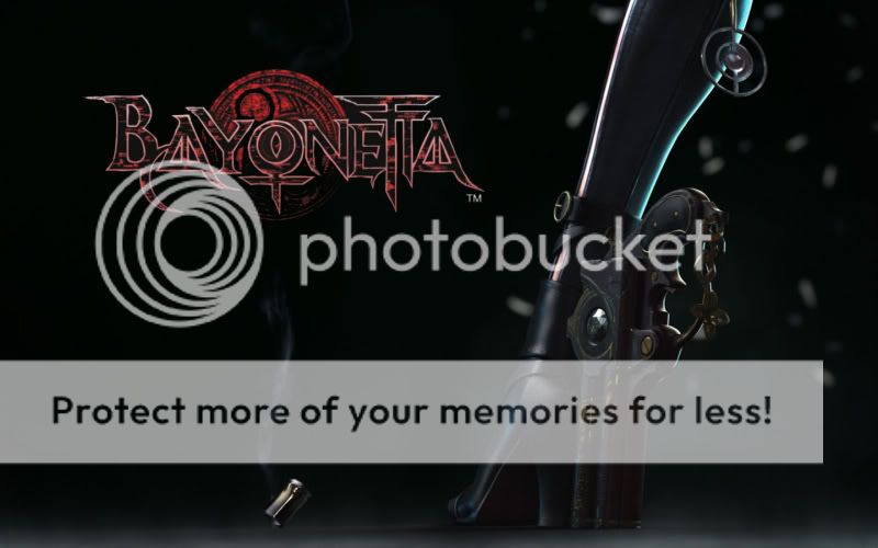 Bayonetta Pictures, Images and Photos