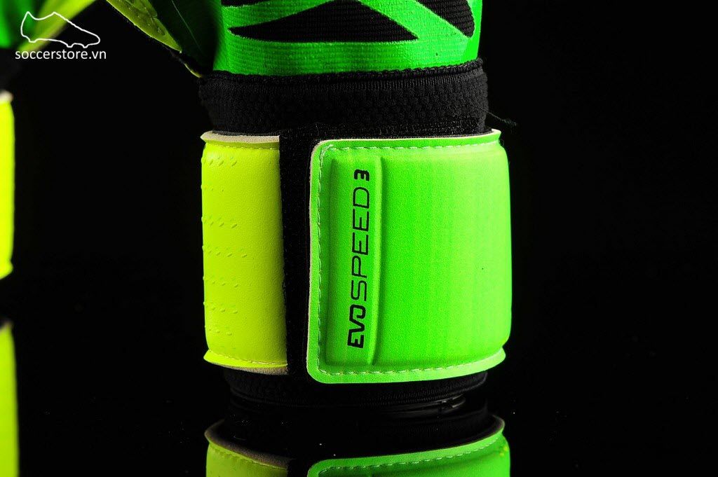 Puma evoSPEED 3.5- Safety Yellow/ Green Gecko/ Puma Black 041279-05