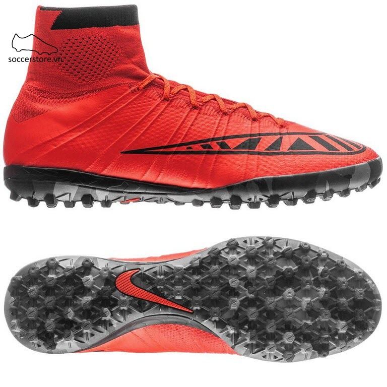 mercurialx proximo tf