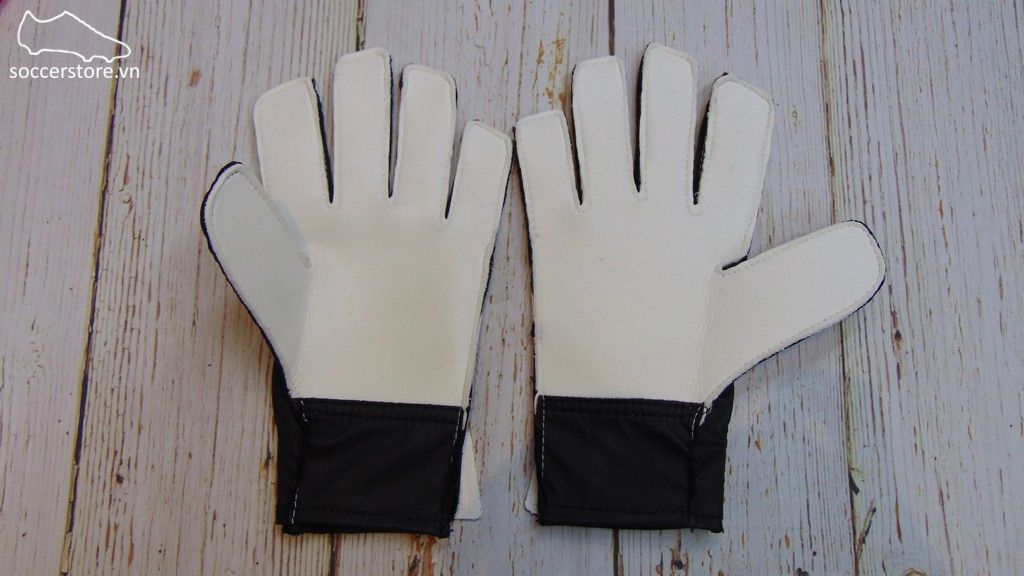 Puma One Grip 4 - Sodalite Blue/ Silver/ Peacoat GK Gloves 41476-03