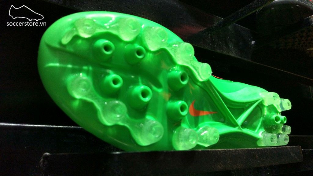 Nike Magista Orden AG Poison Green- Flash Lime- Total Orange- Black 651547-380