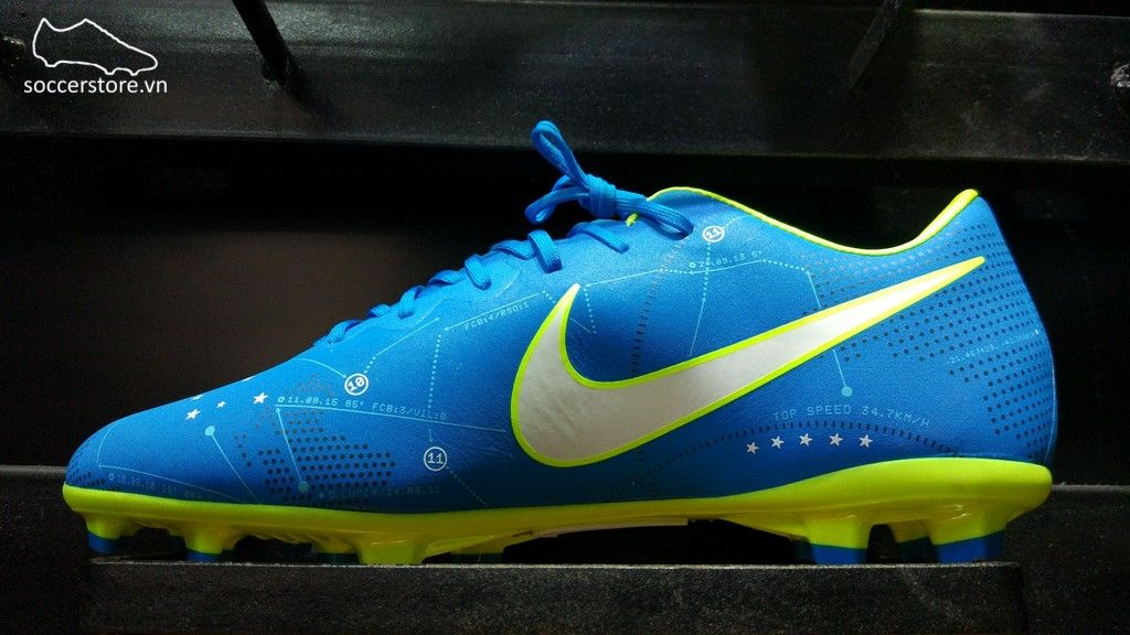 mercurial vapor xi neymar