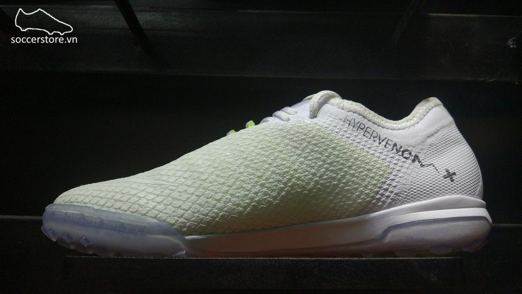 hypervenom zoom phantomx iii pro tf