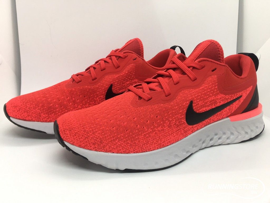 Nike Odyssey React- University Red/ White/ Black AO9819-601