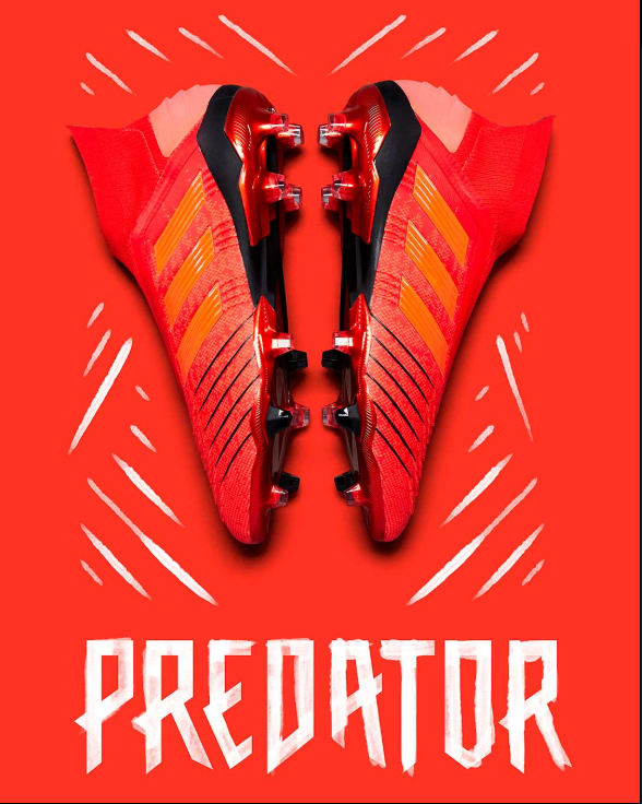 Giày Adidas Predator 2020