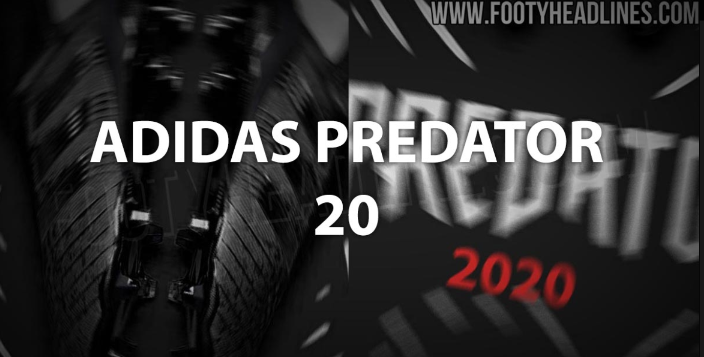 Giày Adidas Predator 2020
