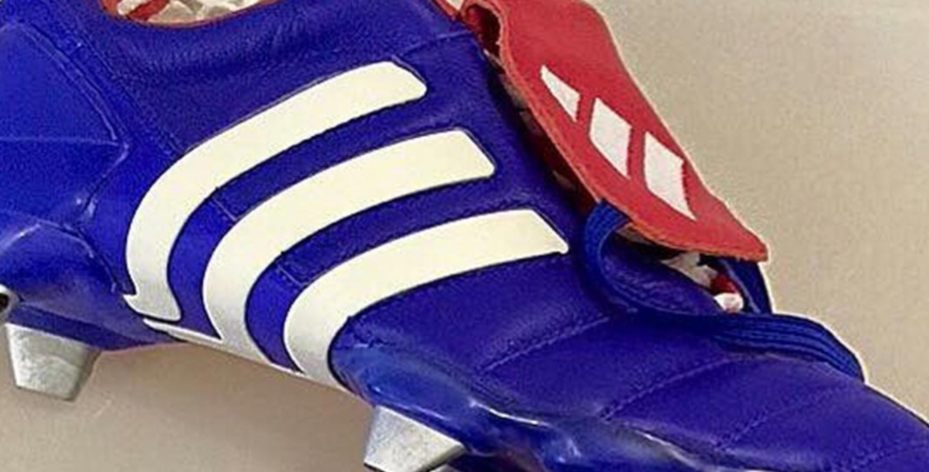Giày Adidas Predator Mania 2020 Blue