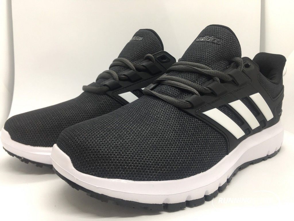 Adidas Energy Cloud 2- Black/ White B44750