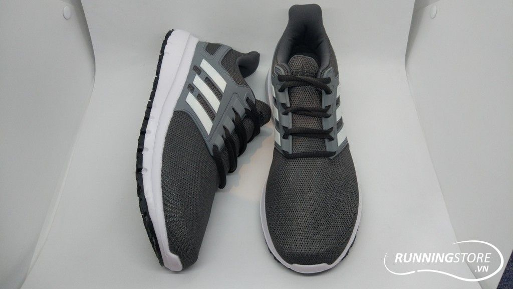 Adidas Energy Cloud 2 - Grey/Grey Two/ White - B44751