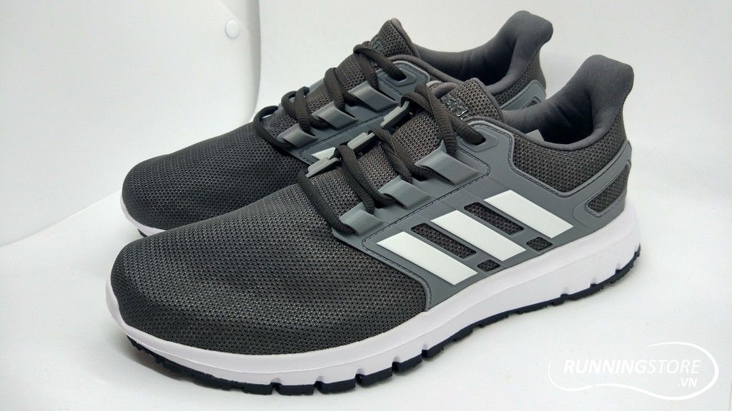 Adidas Energy Cloud 2 - Grey/Grey Two/ White - B44751