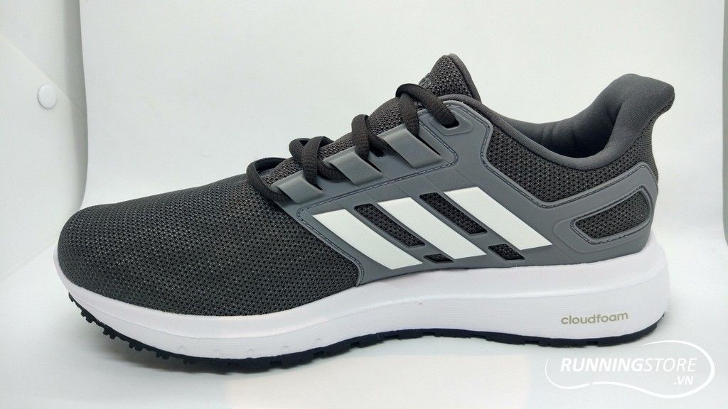 Adidas Energy Cloud 2 - Grey/Grey Two/ White - B44751