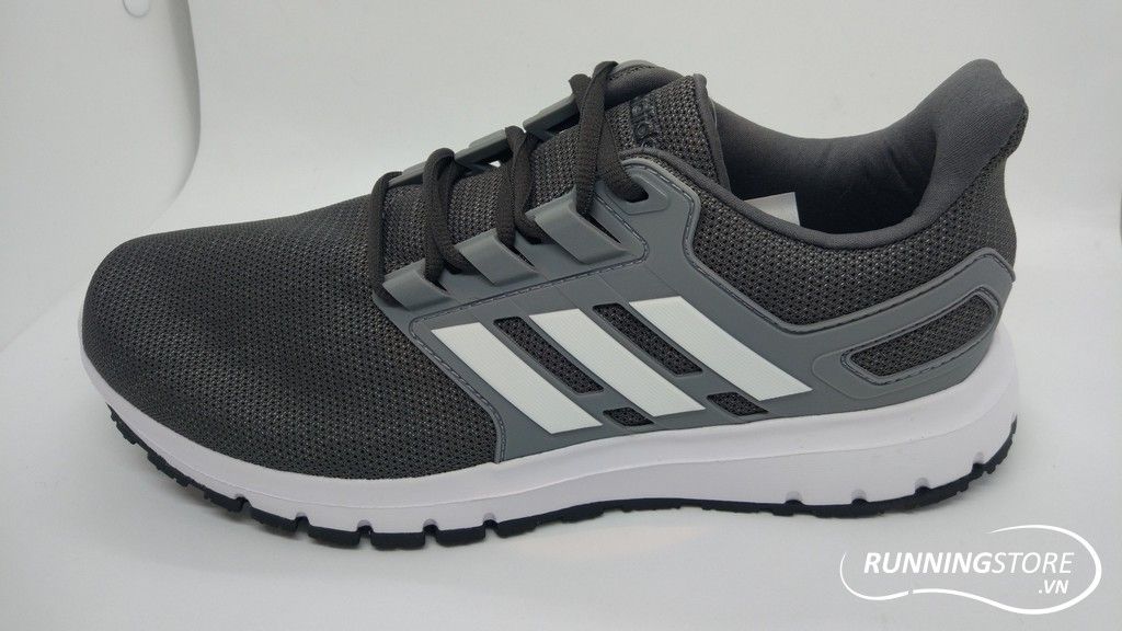 Adidas Energy Cloud 2 - Grey/Grey Two/ White - B44751