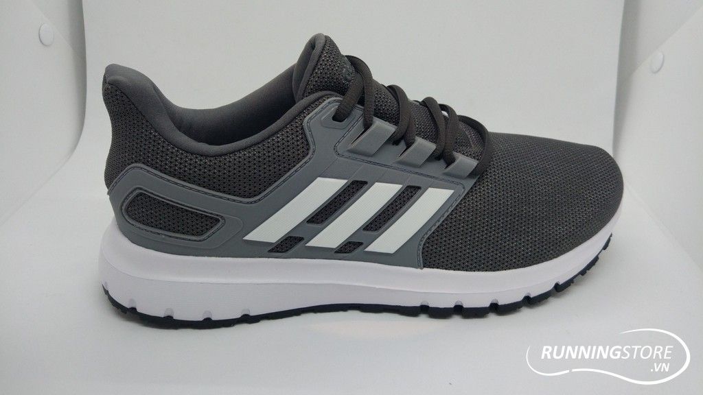 Adidas Energy Cloud 2 - Grey/Grey Two/ White - B44751