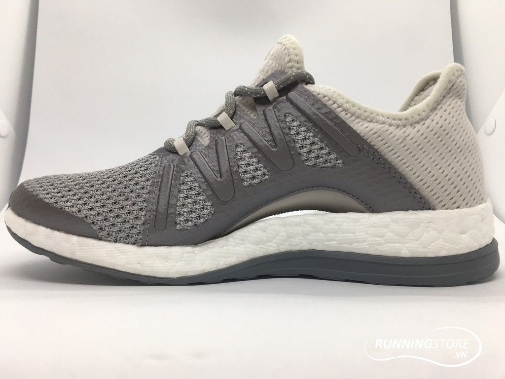 Adidas PureBoost Xpose - Grey One / Grey Three / Talic Gold Metallic BA8271