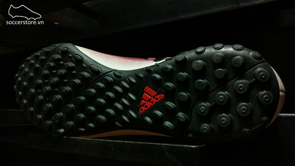 Adidas Messi 16.4 TF- Red/ Core Black/ White BA9023