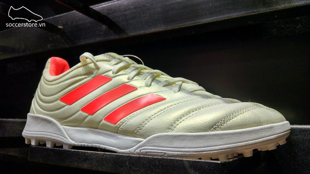 Review Adidas Copa Tango 19.3 TF