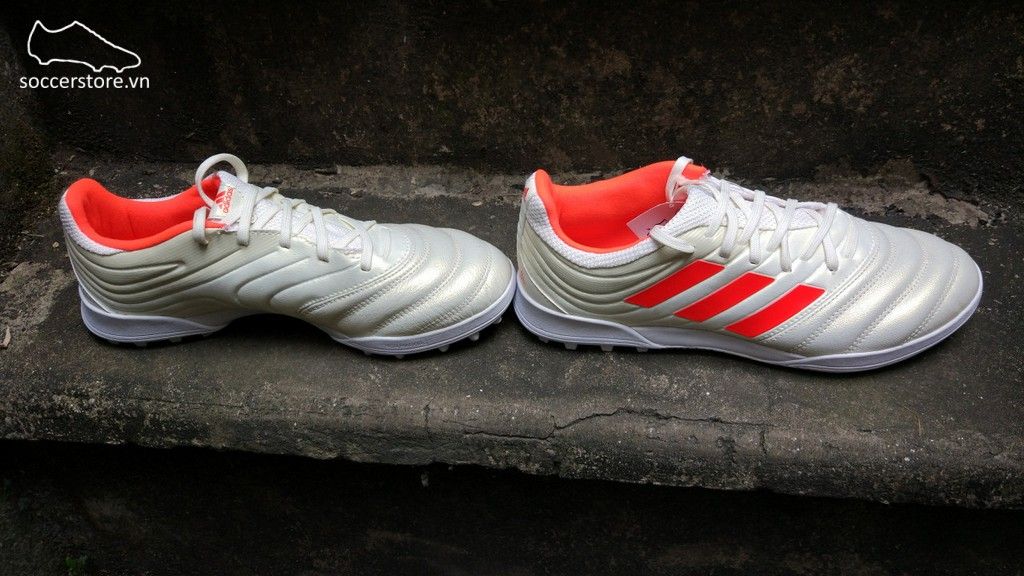 Review Adidas Copa Tango 19.3 TF