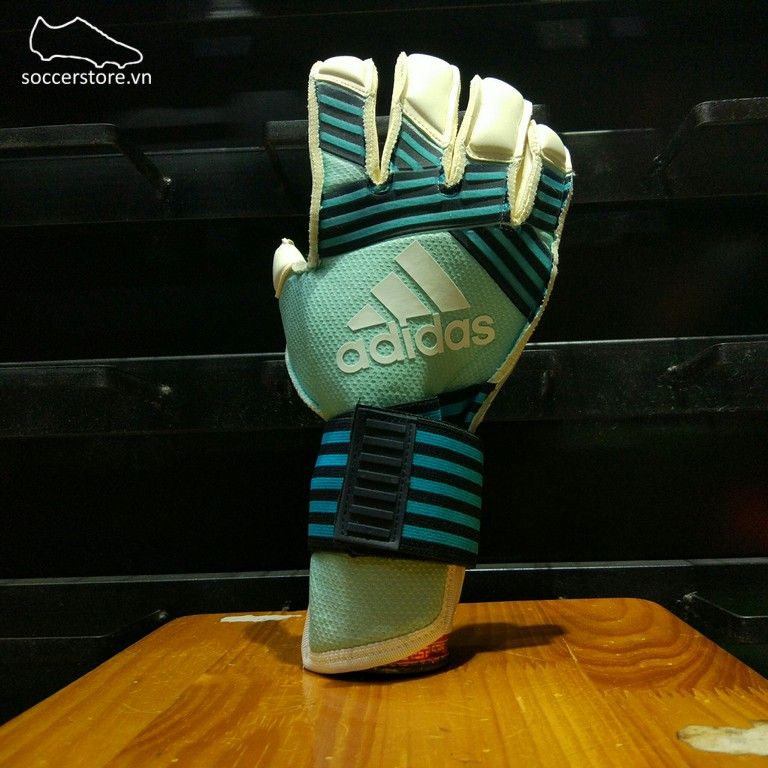 Adidas Ace Transition Fingertip Promo- Energy Aqua/ Energy Blue/ Legend Ink/ White BP7934