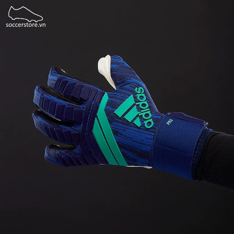 Adidas Predator Pro- Hi-res Blue/ Unity Ink CF1353
