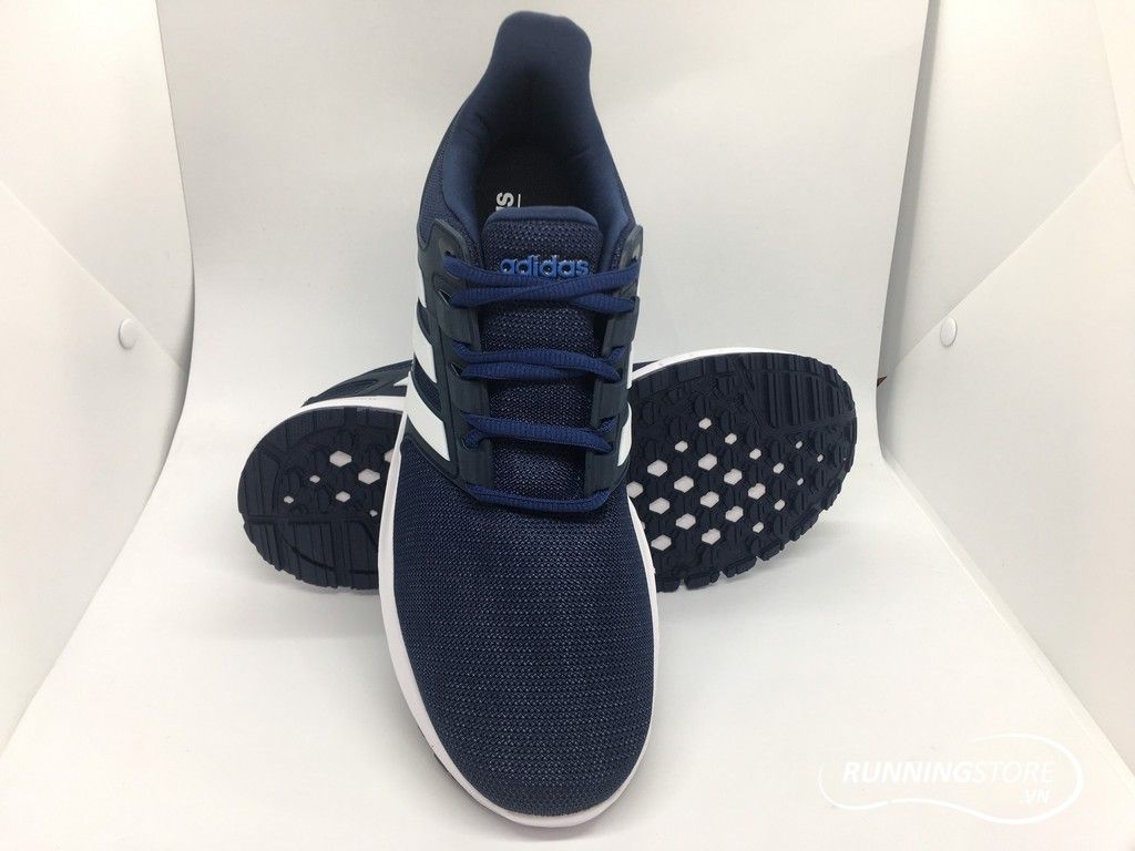 Adidas Energy Cloud 2- Blue Navy/ White CP9769