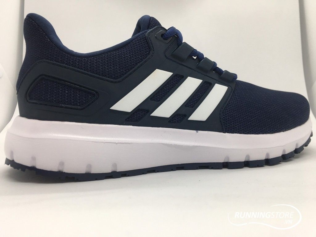 Adidas Energy Cloud 2- Blue Navy/ White CP9769