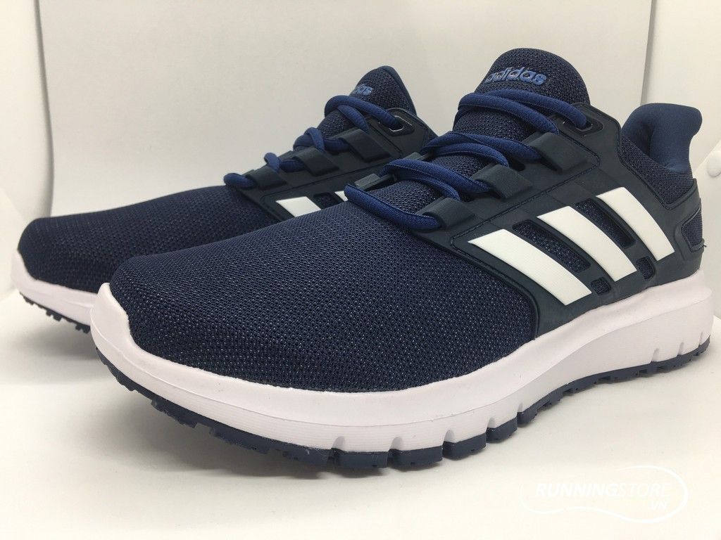 Adidas Energy Cloud 2- Blue Navy/ White CP9769