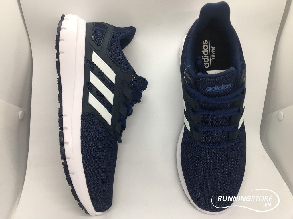 Adidas Energy Cloud 2- Blue Navy/ White CP9769